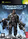 Terminator 3: The Redemption (Xbox), Paradigm Entertainment