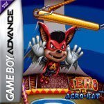 Aero The Acro-Bat (GBA), Atomic Planet Entertainment
