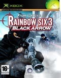 Tom Clancy's Rainbow Six 3: Black Arrow (Xbox), Red Storm Entertainment