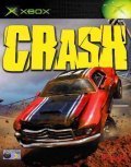 Crash (Xbox), Rage Games