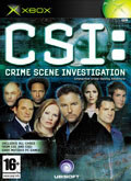 CSI: Crime Scene Investigation (Xbox), 369 Interactive