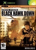 Delta Force: Black Hawk Down (Xbox), Black Rock Studio