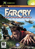 Far Cry Instincts (Xbox), Crytek Studios