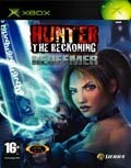 Hunter: The Reckoning Redeemer (Xbox), High Voltage Software