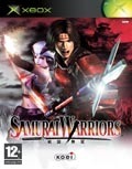 Samurai Warriors (Xbox), Omega Force