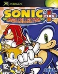 Sonic Mega Collection Plus (Xbox), Sonic Team