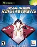 Star Wars: Jedi Starfighter (Xbox), LucasArts