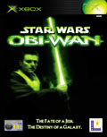 Star Wars: Obi-Wan (Xbox), LucasArts
