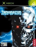 The Terminator: Dawn of Fate (Xbox), Paradigm Entertainment