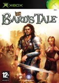 The Bard's Tale (Xbox), inXile Entertainment