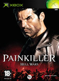 Painkiller: Hell Wars (Xbox), People Can Fly