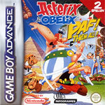 Asterix and Obelix: Bash Them All! (GBA), Bit Managers