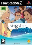 SingStar Party + 2 microfoons (PS2), SCEE