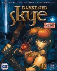 Darkened Skye (PC), 
