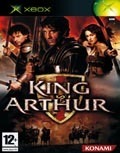King Arthur (Xbox), Krome Studios