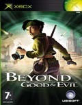 Beyond Good and Evil (Xbox), Ubisoft