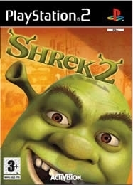 Shrek 2 (PS2), 