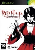 Red Ninja: End of Honor (Xbox), Tranji