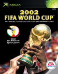 2002 FIFA World Cup (Xbox), EA Sports