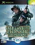 Medal of Honor: Frontline (Xbox), EA Games