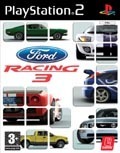 Ford Racing 3 (PS2), Razorworks Studios