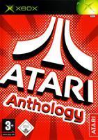 Atari Anthology (Xbox), Backbone Vancouver