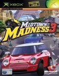 Midtown Madness 3 (Xbox), EA Dice