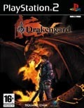 Drakengard (PS2), Cavia Inc.