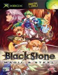 Black Stone: Magic & Steel (Xbox), Idea Factory