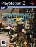 SOCOM 2: U.S. Navy SEALs (PS2), Sony Entertainment