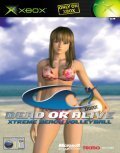 Dead or Alive Xtreme Beach Volleybal (Xbox), Tecmo
