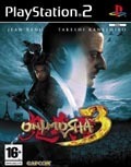 Onimusha 3: Demon Siege (PS2), Capcom