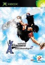 ESPN Winter X Games Snowboarding 2 (Xbox), Konami