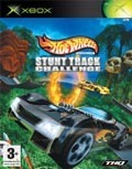 Hot Wheels Stunt Track Challenge (Xbox), THQ