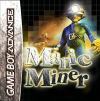 Manic Miner (GBA), Jester Interactive