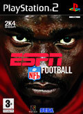 ESPN NFL Football 2004 (PS2), 