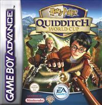 Harry Potter: Quidditch World Cup (GBA), Magic Pockets