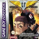 CT Special Forces: Back to Hell (GBA), Light & Shadow Productions