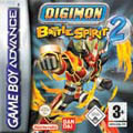 Digimon: Battle Spirit 2 (GBA), Dimps Corporation
