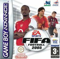 FIFA Football 2005 (GBA), EA Canada, Exient Entertainment