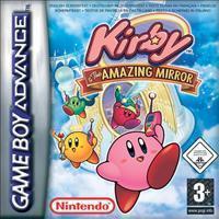 Kirby & The Amazing Mirror (GBA), Flagship, HAL Laboratory