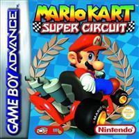 Mario Kart Super Circuit (GBA), Intelligent Systems