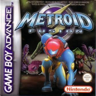 Metroid Fusion (GBA), Nintendo R&D1