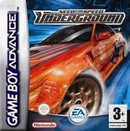 Need for Speed Underground (GBA), Pocketeers