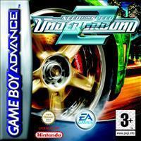 Need for Speed Underground 2 (GBA), Pocketeers