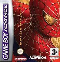 Spider-Man 2 (GBA), Digital Eclipse