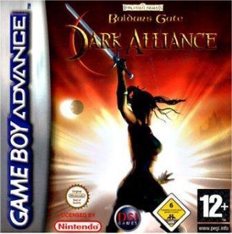 Baldur's Gate: Dark Alliance (GBA), Magic Pockets