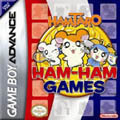Hamtaro: Ham-Ham Games (GBA), Alphadream Corporation