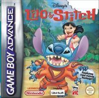 Disney's Lilo & Stitch (GBA), Digital Eclipse Software