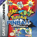 Pokemon Pinball: Ruby & Sapphire (GBA), Jupiter Corporation